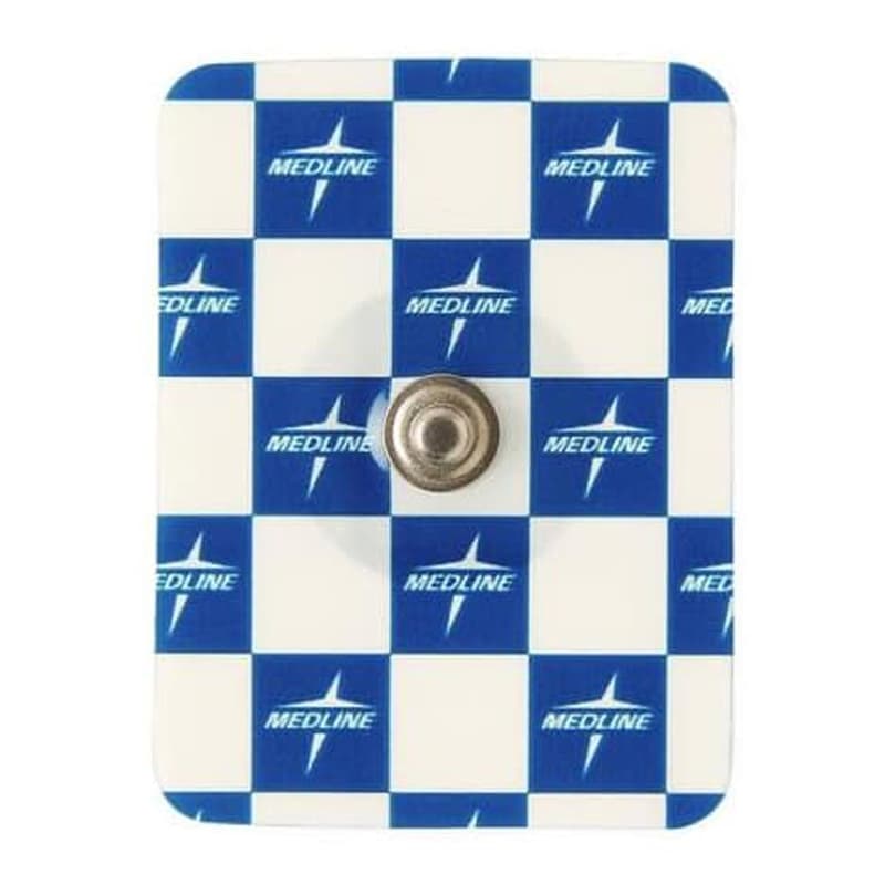 MedGel ECG Monitoring Electrodes - Image 1