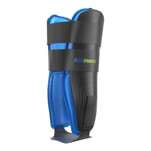 Actimove Ankle Support Talocast Air Gel Trainer For Left Or Right Foot - Image 2