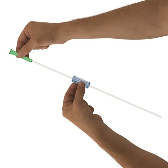 Onli Hydrophilic Intermittent Catheter - Image 3