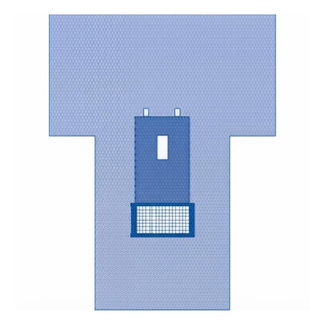 Medline Cystoscopy Pack III, Sirus - Case of 8 - Image 1