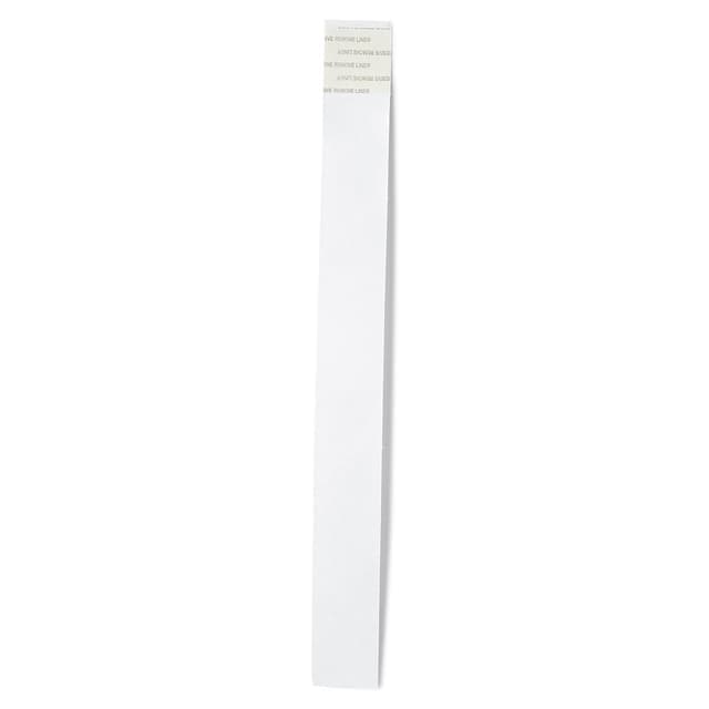 Short Stay Identification Wristband 1 x 4 Inch