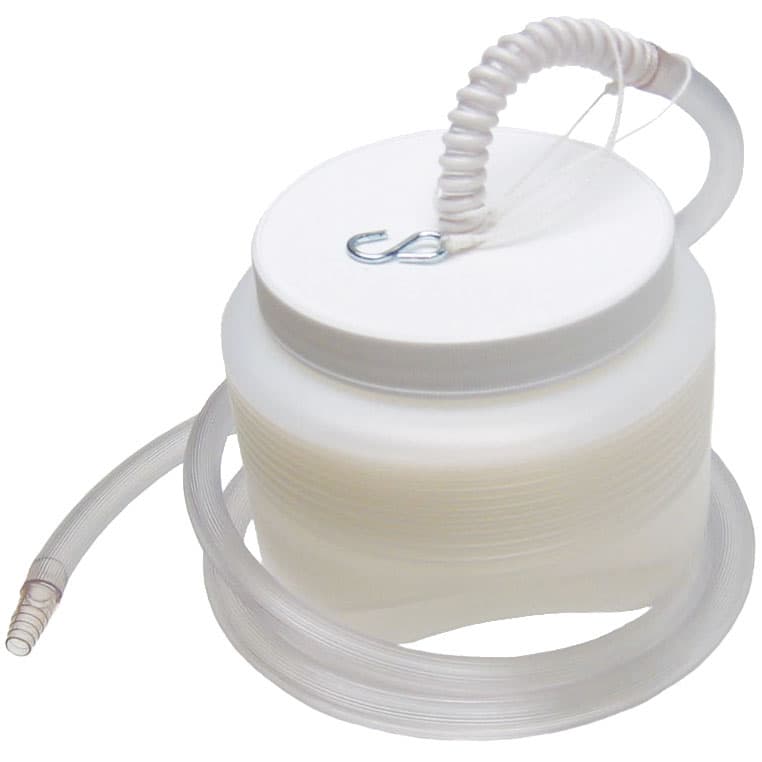 Nu-Hope Urinary Night Drainage Connector - Image 2