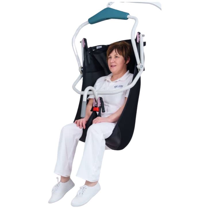 Silvalea In-Situ High Easy Superfine Plus Clip sling - Extra Small - Image 1