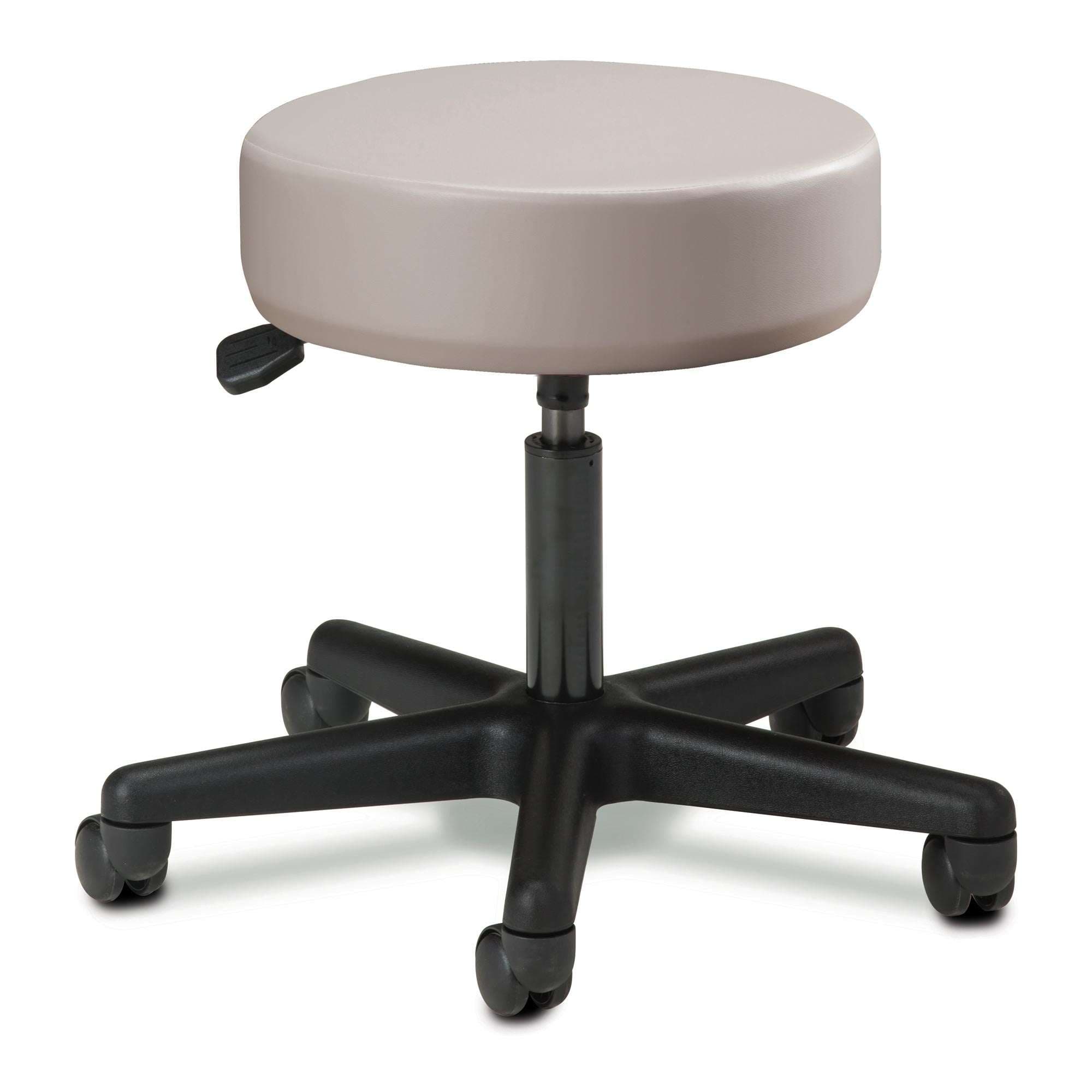 Clinton 5-Leg Pneumatic Stool - Image 3
