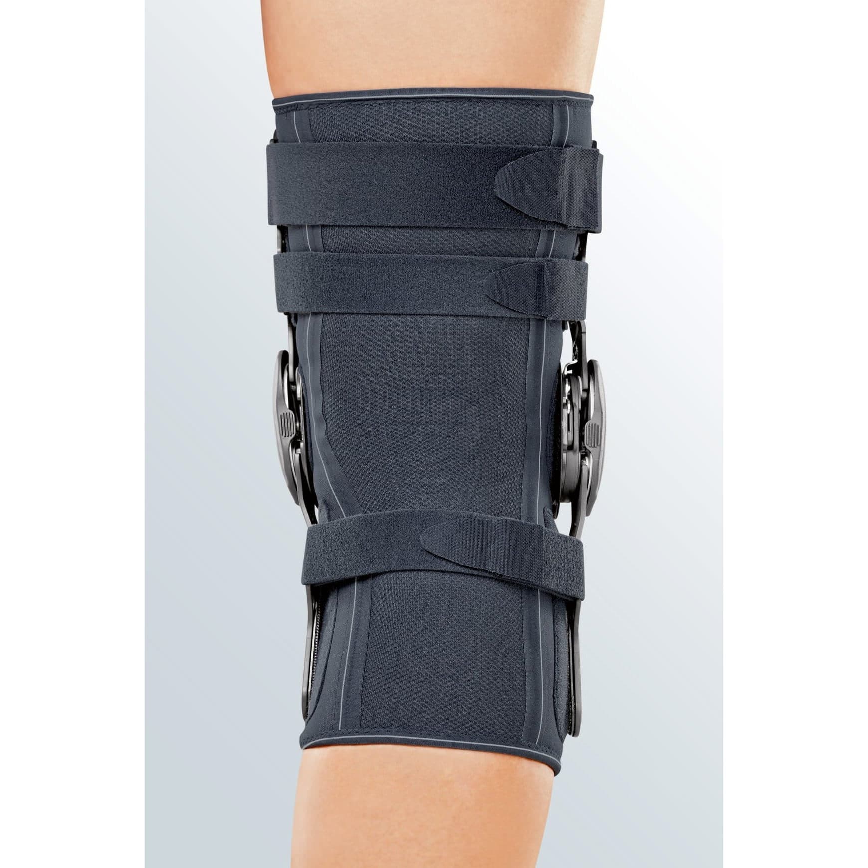 Medi USA Doc Ortho PT Control II Knee Brace - Image 2