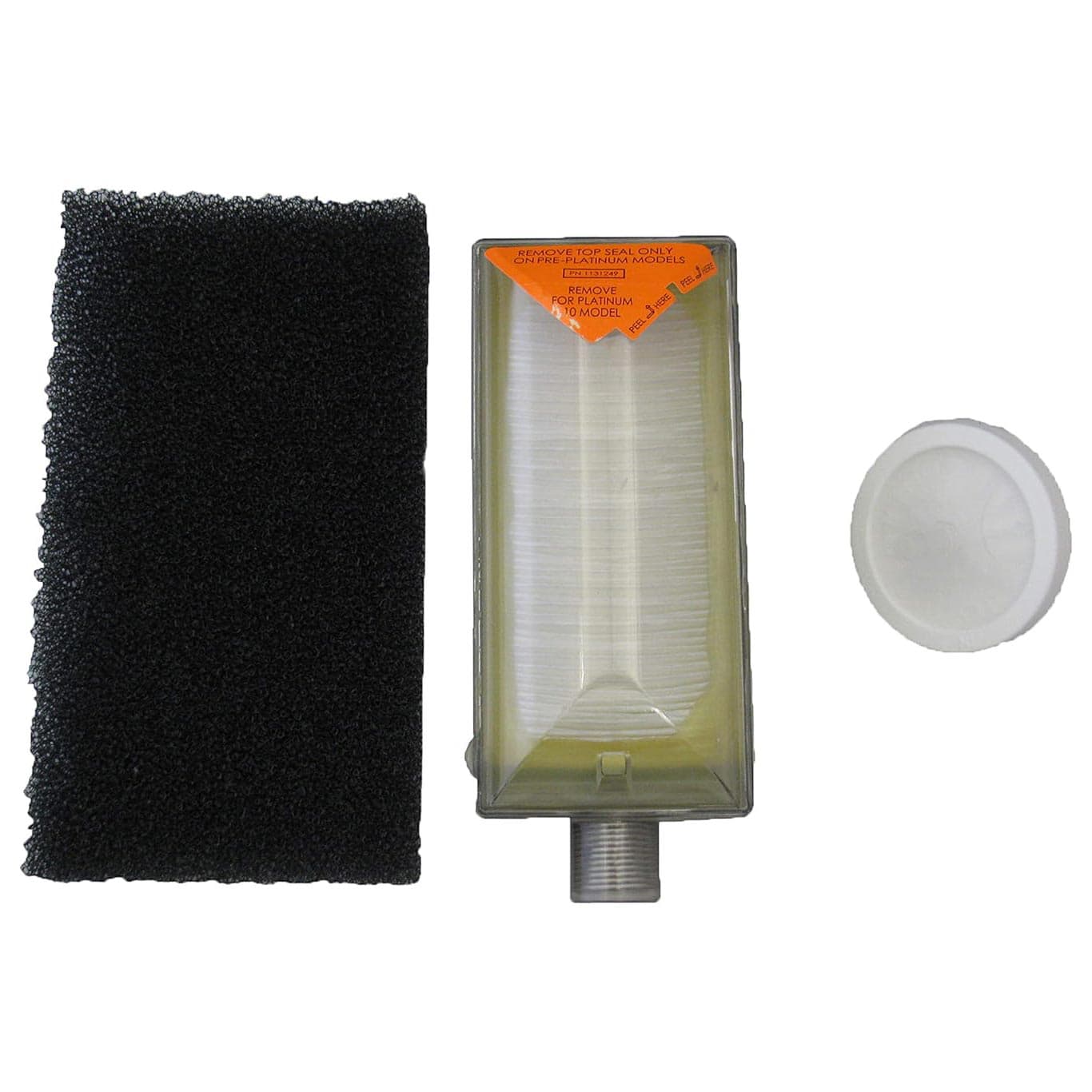 Invacare Filter Kit For Perfecto2 Oxygen Concentrator