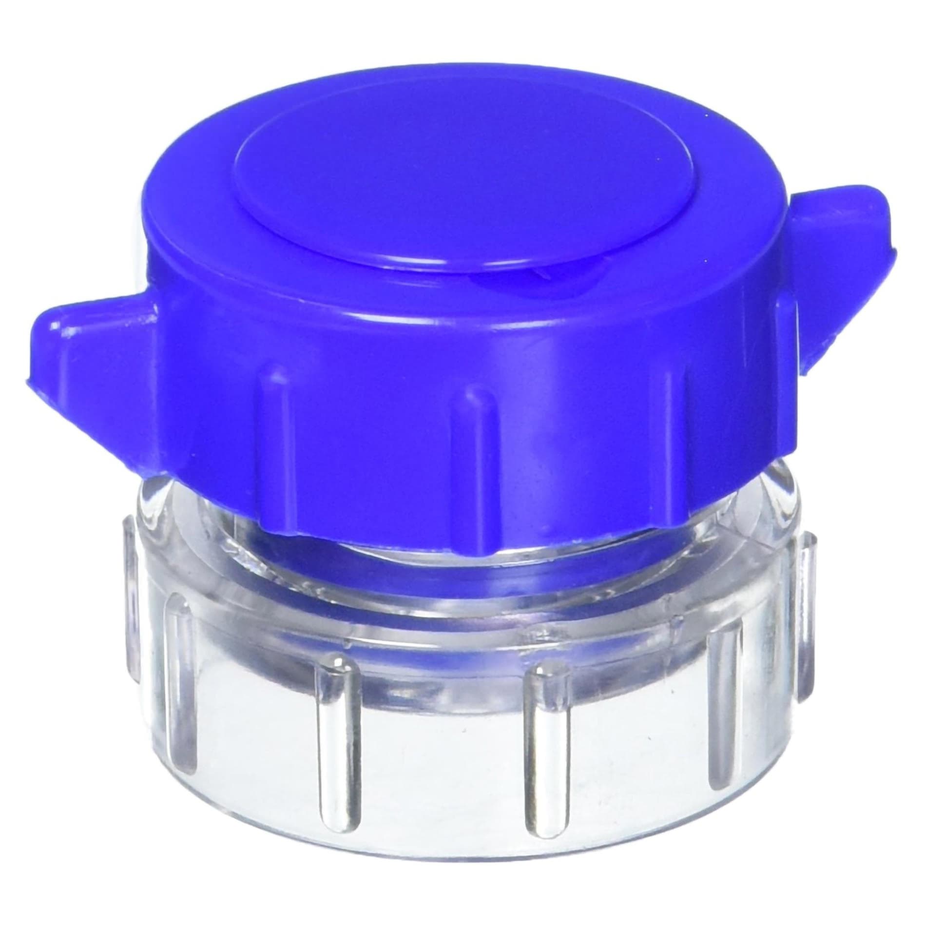 Apex Medical Corp Pill Crusher, Blue-White - Each - Image 2
