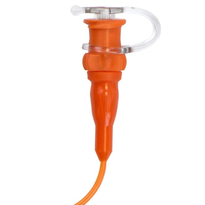 Medela TwistLok Polyurethane Enteral Feeding Tubes - Image 2