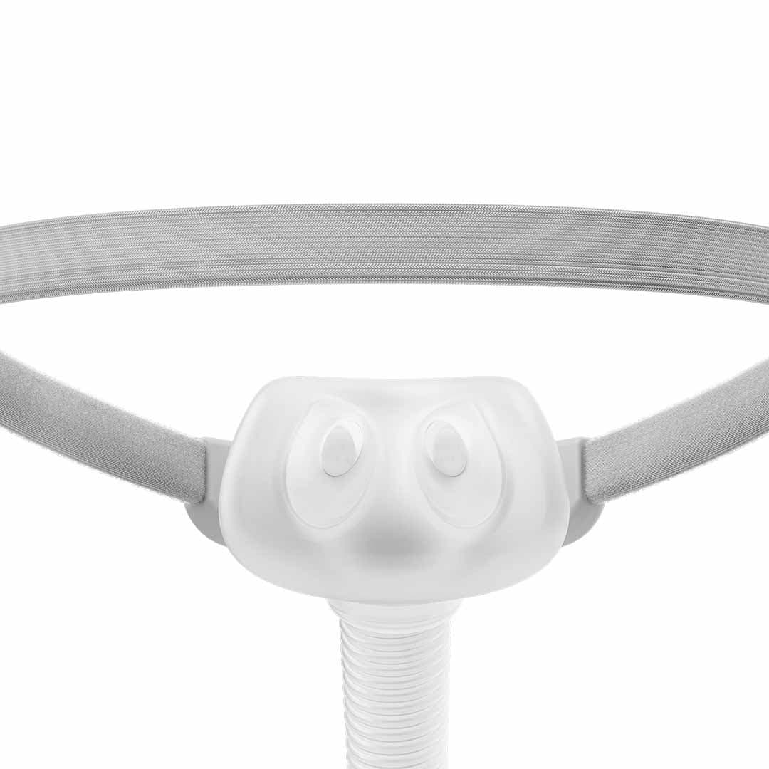 Fisher & Paykel Solo Pillows Nasal Mask, Small - Image 1