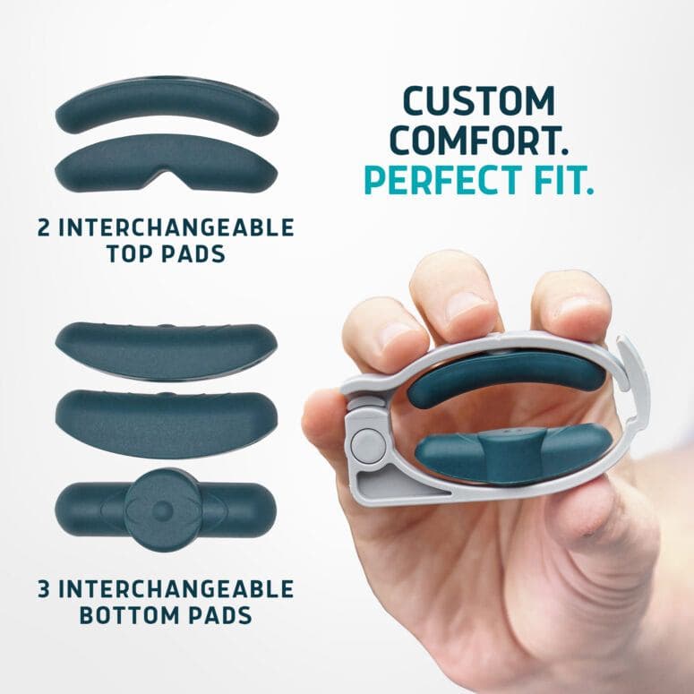 Lunderg Freedom Incontinence Clamp for Men - Image 3