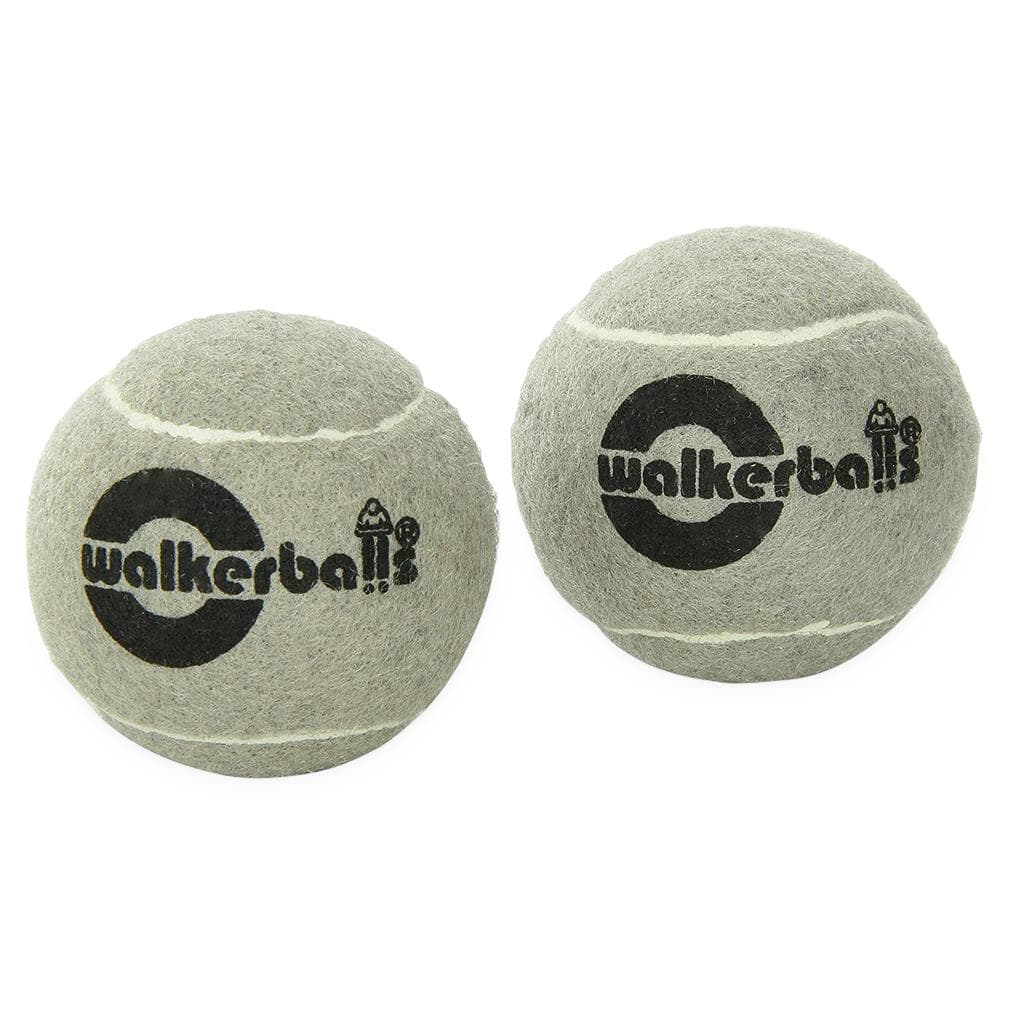 Healthsmart Walkerballs Tennis Ball Glides for Walkers - Image 3