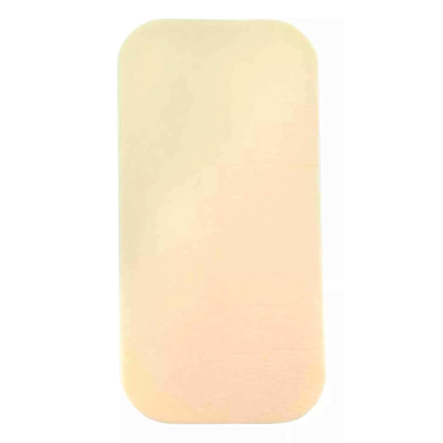 Cardinal Health Kendall Silicone Foam Dressing - Image 5