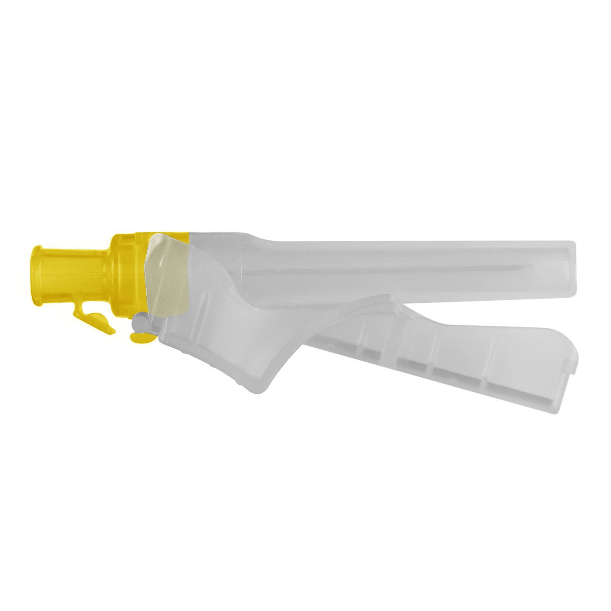 BD Eclipse Hypodermic Needle, 30 Gauge, 1/2 Inch - Case of 1200 - Image 1