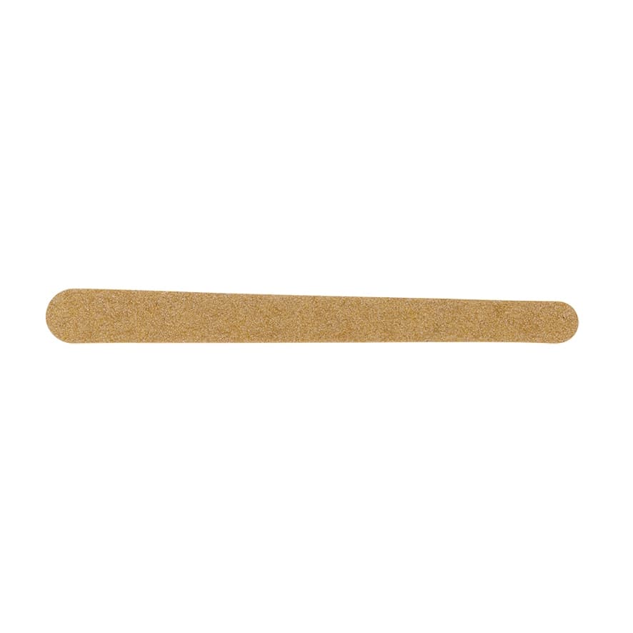 Dynarex Terra Cotta Emery Board - Image 1
