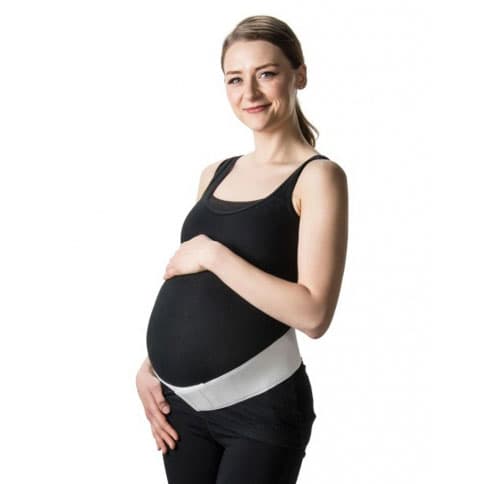 Core Baby Hugger Lil' Lift Maternity Support, Medium-Large - Each - Image 1