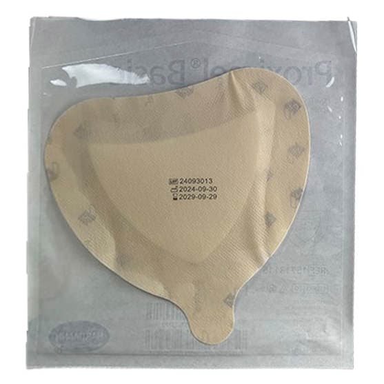 Proximel Basic Bordered Three-Layer Acrylate Foam Dressing - Image 3