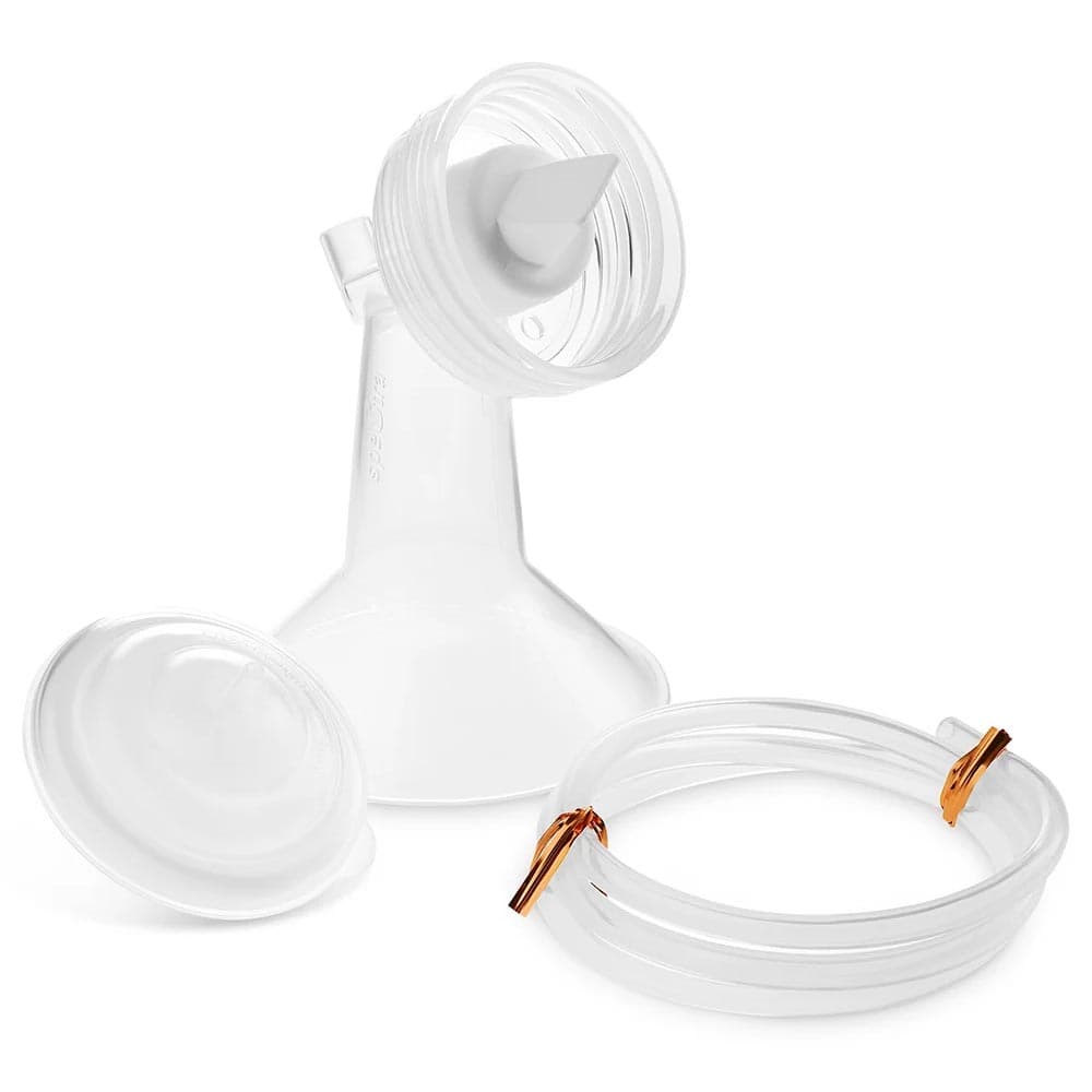 Spectra Flange Kit, Extra Small - Each - Image 1