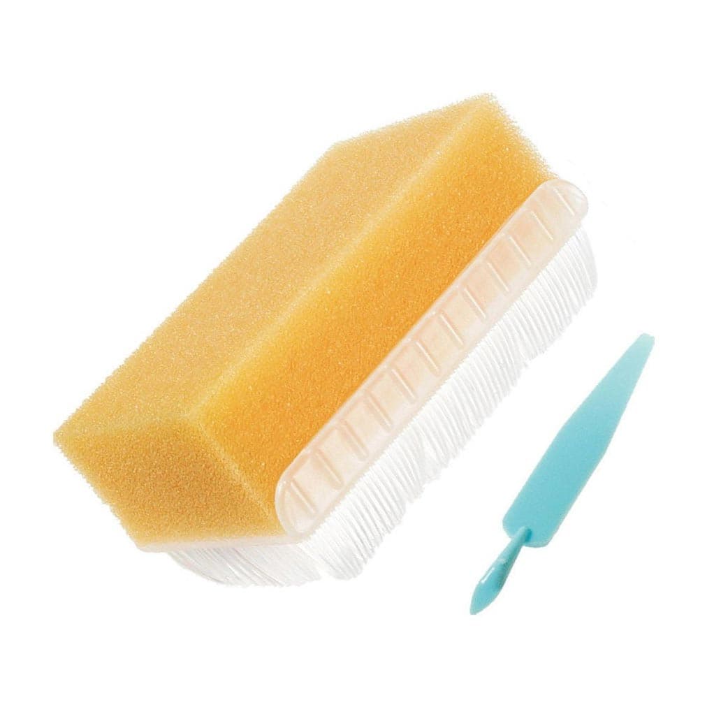 BD E-Z Scrub Scrub Brush - Each - Image 1