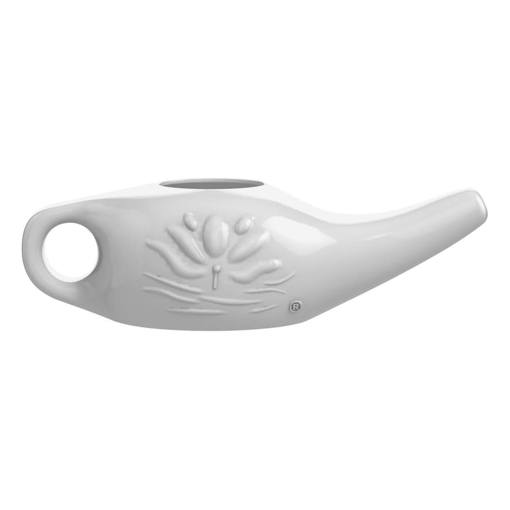 Himalayan Neti Pot Salt, 6 oz - Each - Image 3