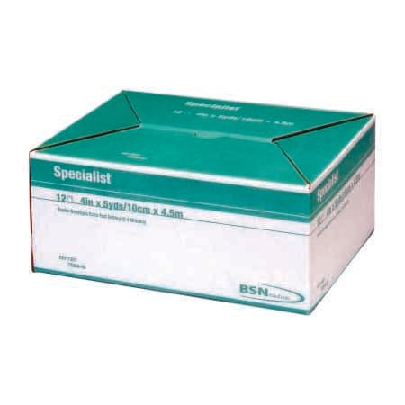 Specialist Extra-Fast Plaster Bandages, 3 Inch X 9 Foot - Each - Image 1