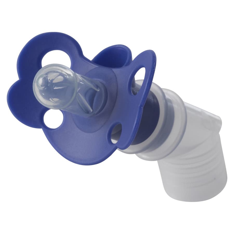 Drive Medical Pediatric Aerosol Pacifier - Each - Image 1