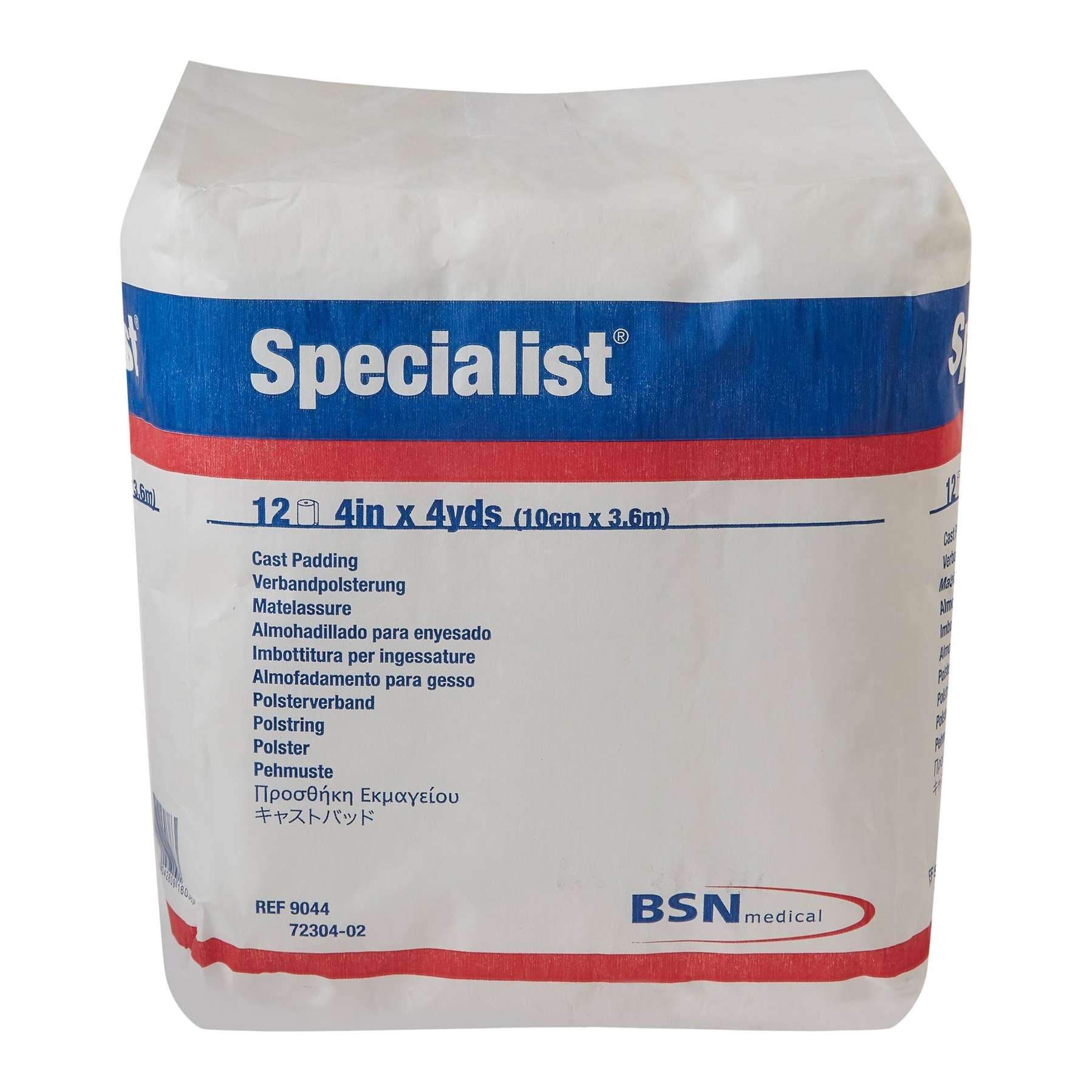 Specialist Cotton Blend Cast Padding - Image 2