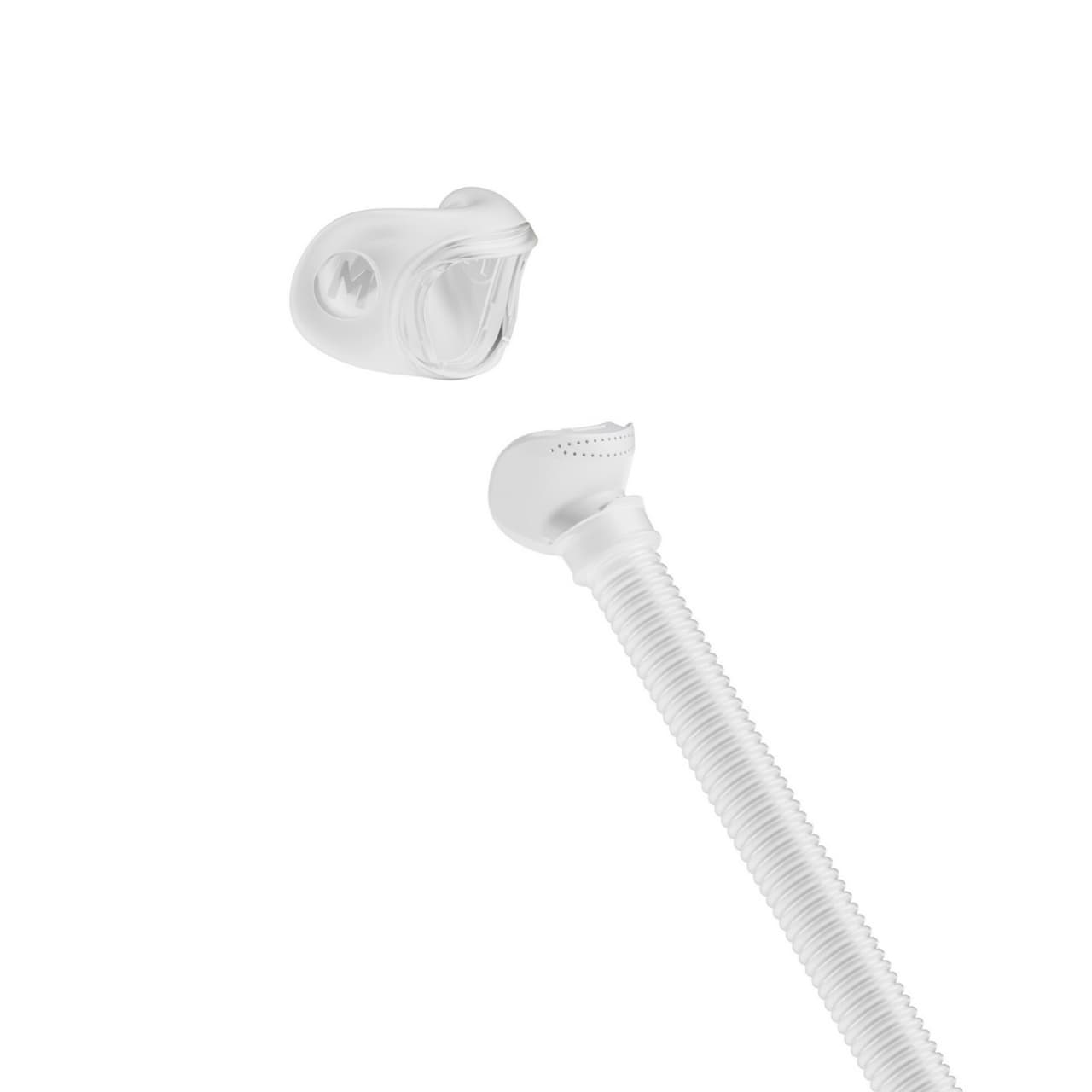 Fisher & Paykel Solo Pillows Nasal Mask without Headgear - Image 2