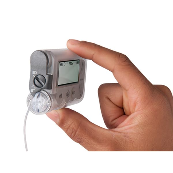 MiniMed Activity Guard for Paradigm 7-Series Insulin Pumps