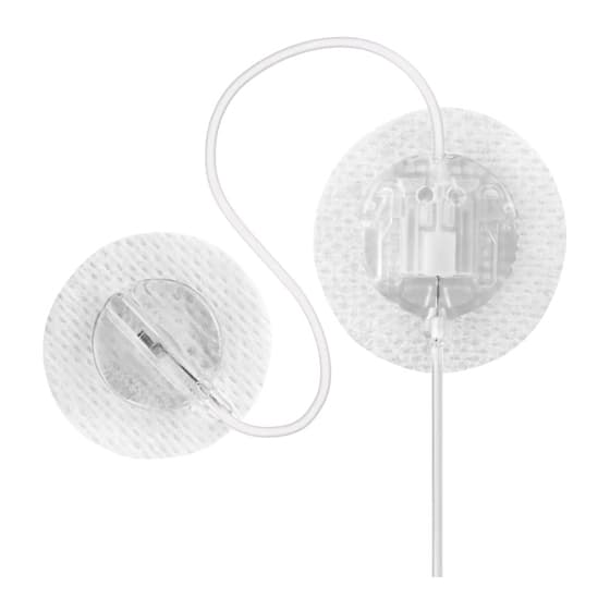 TruSteel Infusion Set Pharmacy Kit 6mm Cannula, 23" Tubing for Tandem Mobi - Box of 10