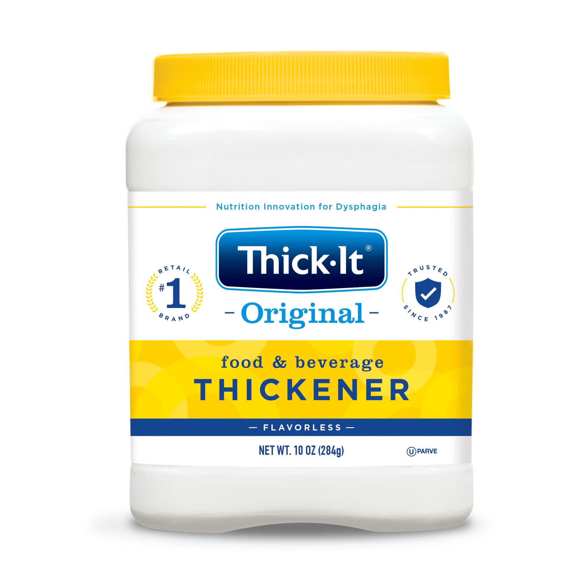 Thick-It Original Food and Beverage Thickener, 10 oz - Each - Image 1