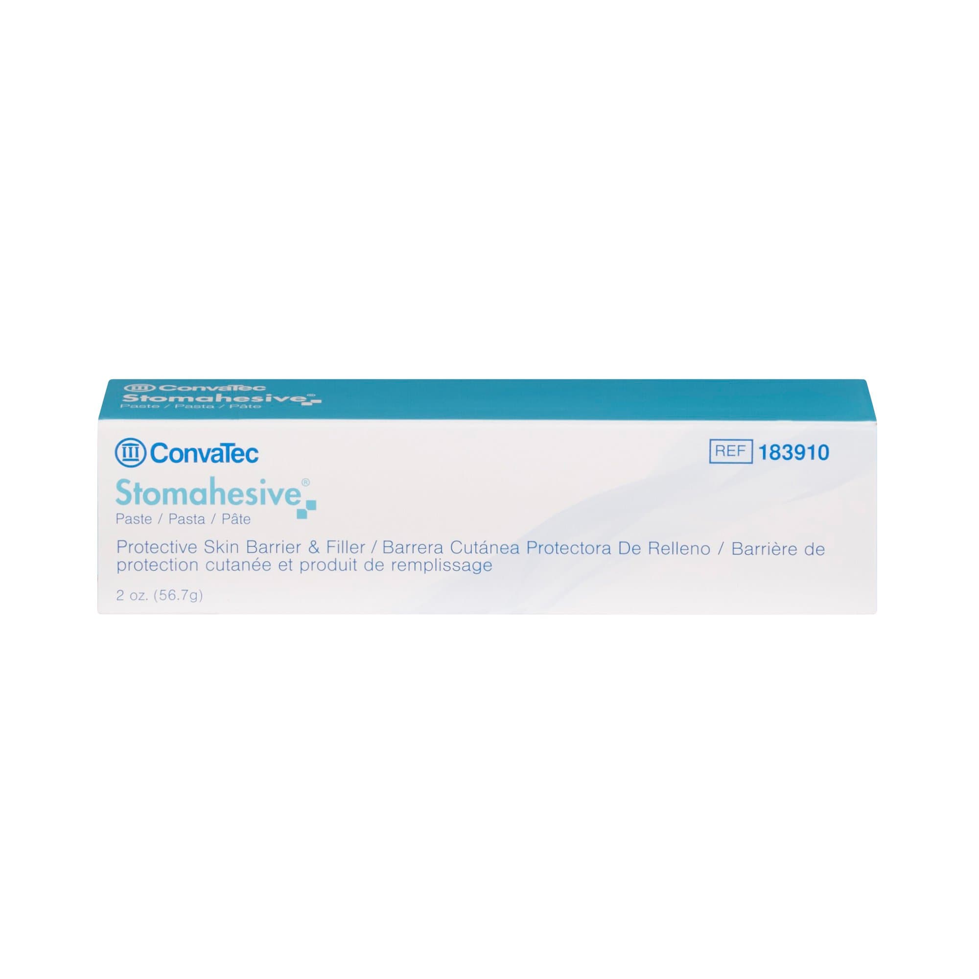 Convatec Stomahesive Paste, 2 oz - Image 4