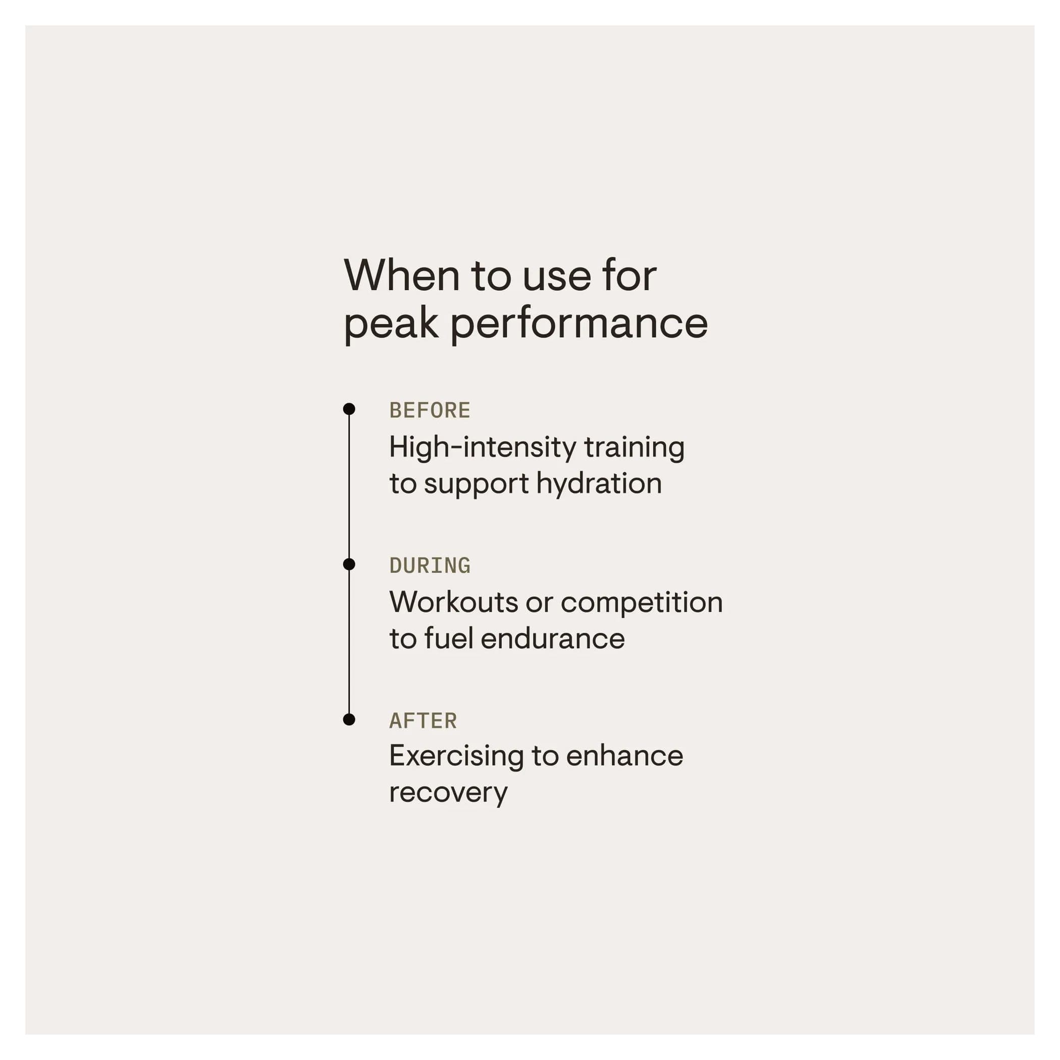 Thorne Advanced Electrolytes - Each - Image 3