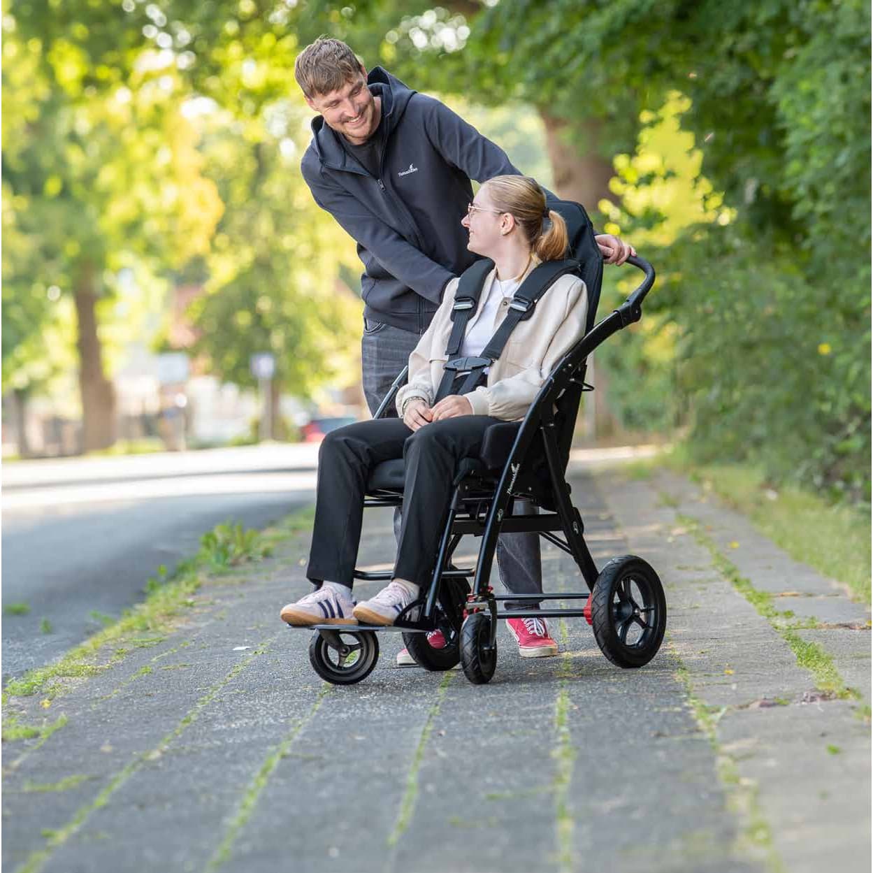 Thomashilfen Swifty 3 Special Need Stroller - Image 3