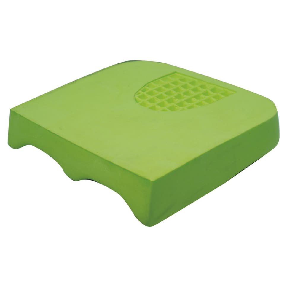 Invacare Matrx® PS Heavy-Duty Wheelchair Cushion - Image 3