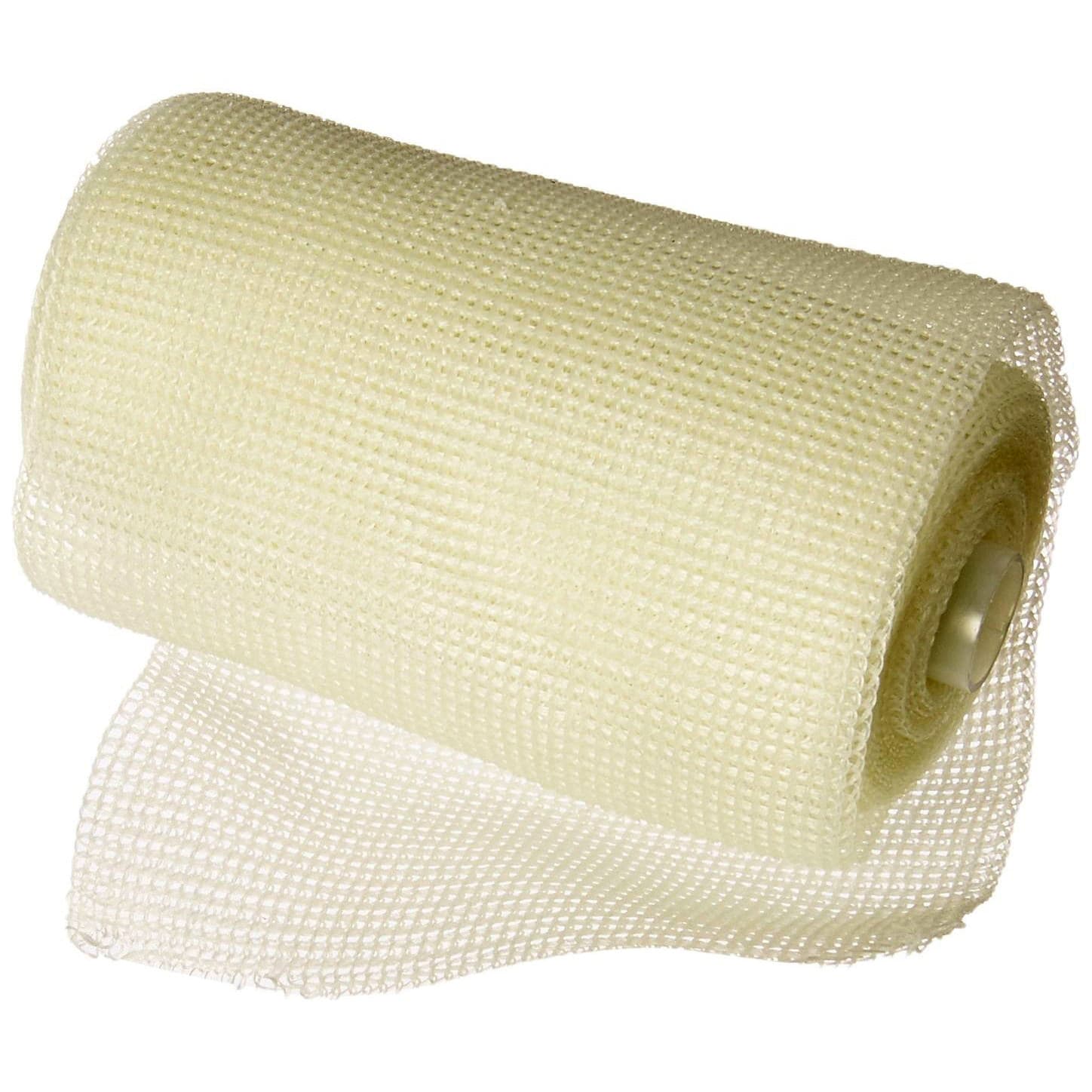Delta-Lite Conformable Fiberglass Cast Tape, White, 3" x 12 Feet - Box of 10 - Image 1