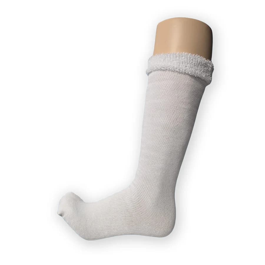 Aircast Tube Stretch Sock 20 Inch Length - Each - Image 3