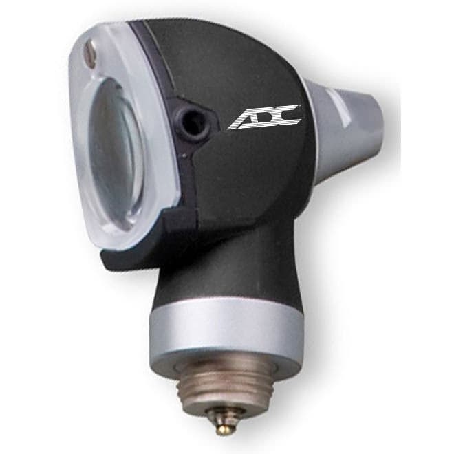 ADC Diagnostix 5120N 2.5V Pocket Otoscope Head