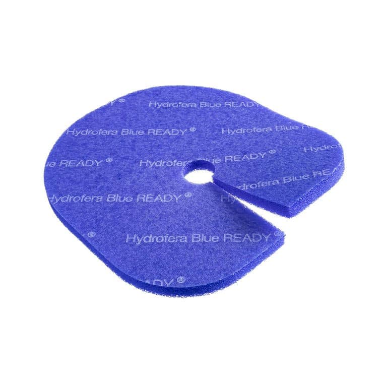 Hydrofera Blue Ready Tube Site Dressing, 3.5 x 3.5 Inch - Image 3