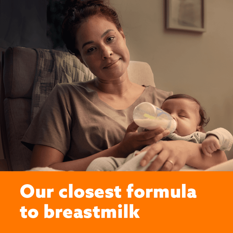 Dr. Brown's good start gentle pro Infant Formula Powder - Image 7