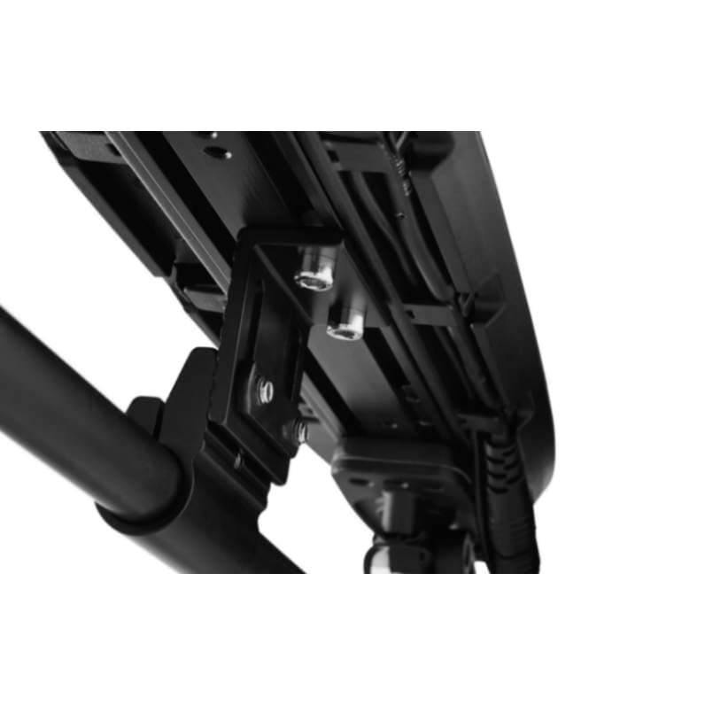 Bodypoint® Tri-Lock™ mounting clamp - Image 3