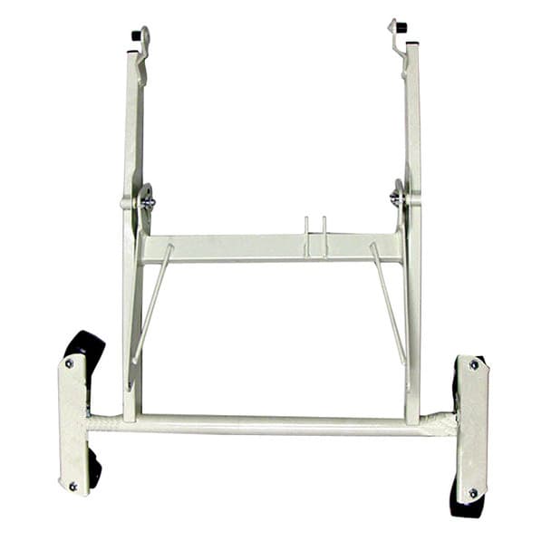 Invacare Leg and Link Assembly with Casters for CS Series Bed