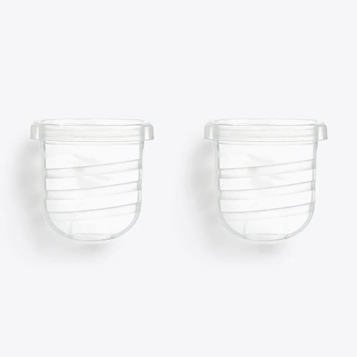 Zomee Mothers Nature W1 Diaphragms, Set of 2