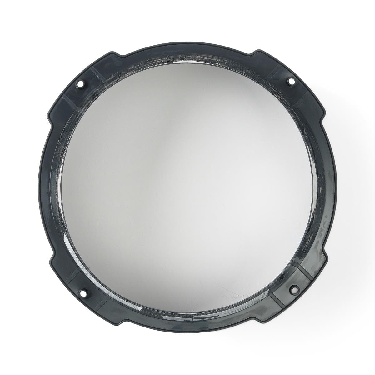 Medline Splash Guard for Commodes for G1-200MX1 & G1-200LMX1, G1-200MSPLASH - Image 3