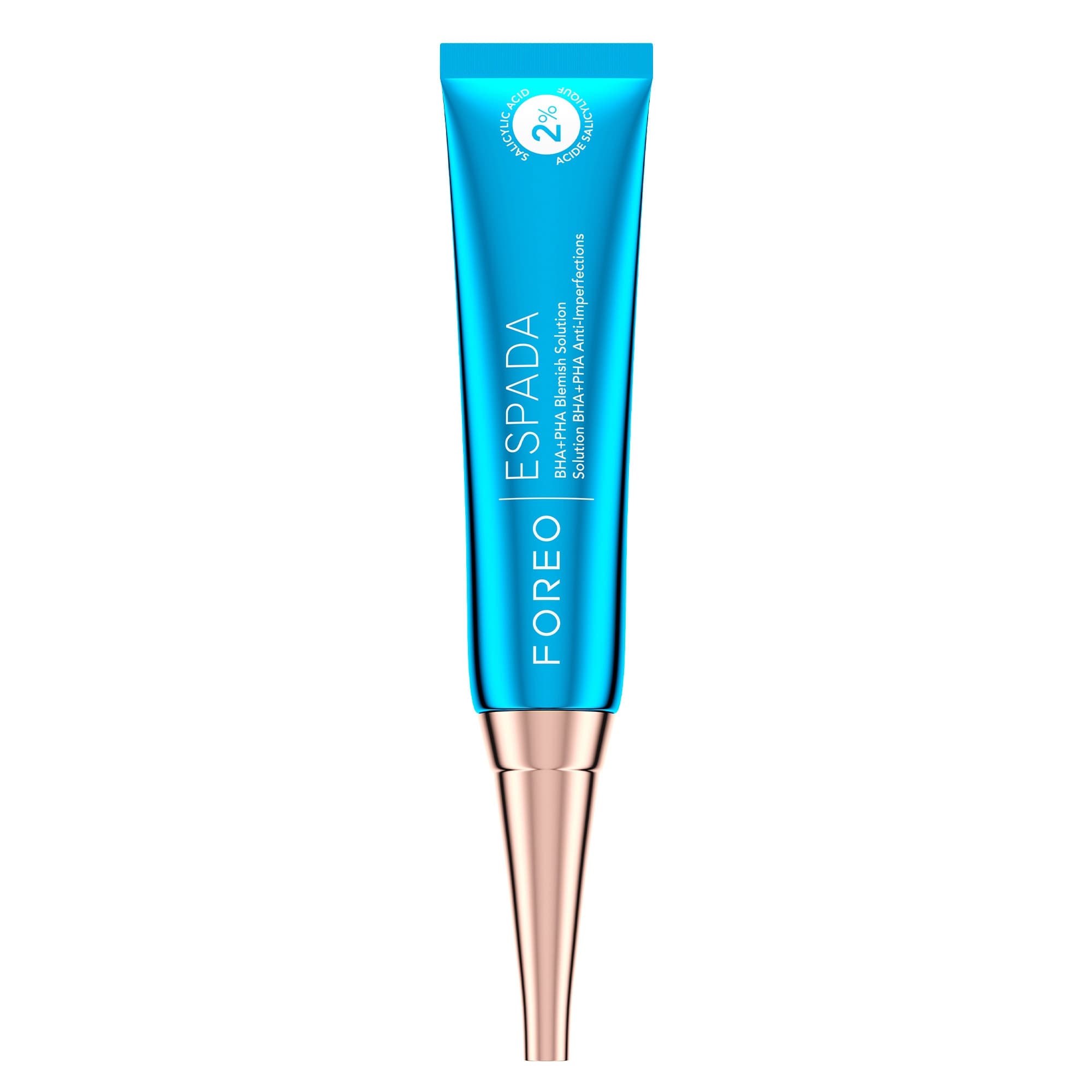 Foreo Espada BHA+PHA Acne Treatment Blemish Solution 15 mL - 1 Each - Image 2