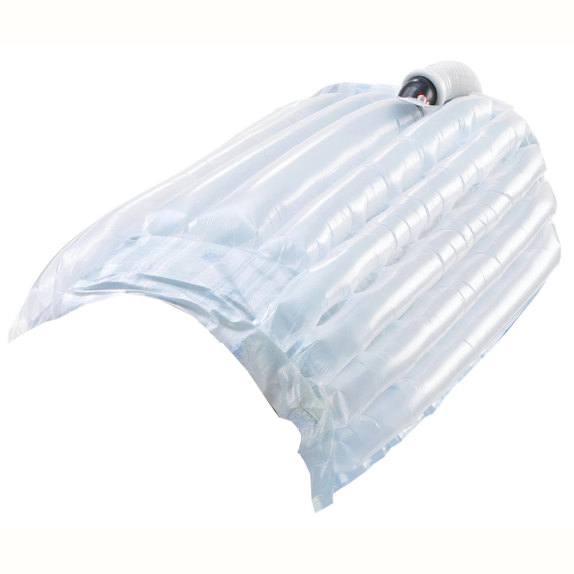 3M Bair Hugger Forced Air Warming Blanket White, 60 W x 76 L Inch, Lower Body - Case of 10 - Image 1