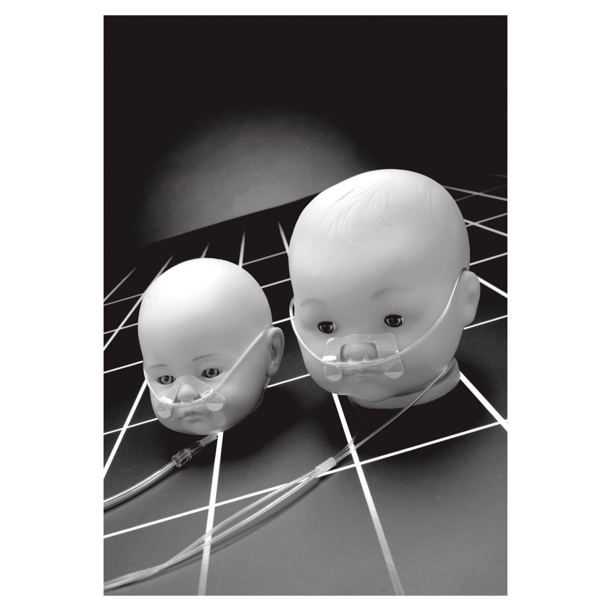 Tender Grips Securement for Cannulas - Image 4