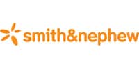 Smith & Nephew brand logo