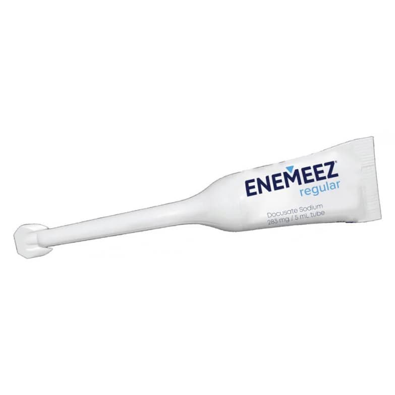 Alliance Labs Enemeez Mini Enema, 283g - Package of 30 - Image 1