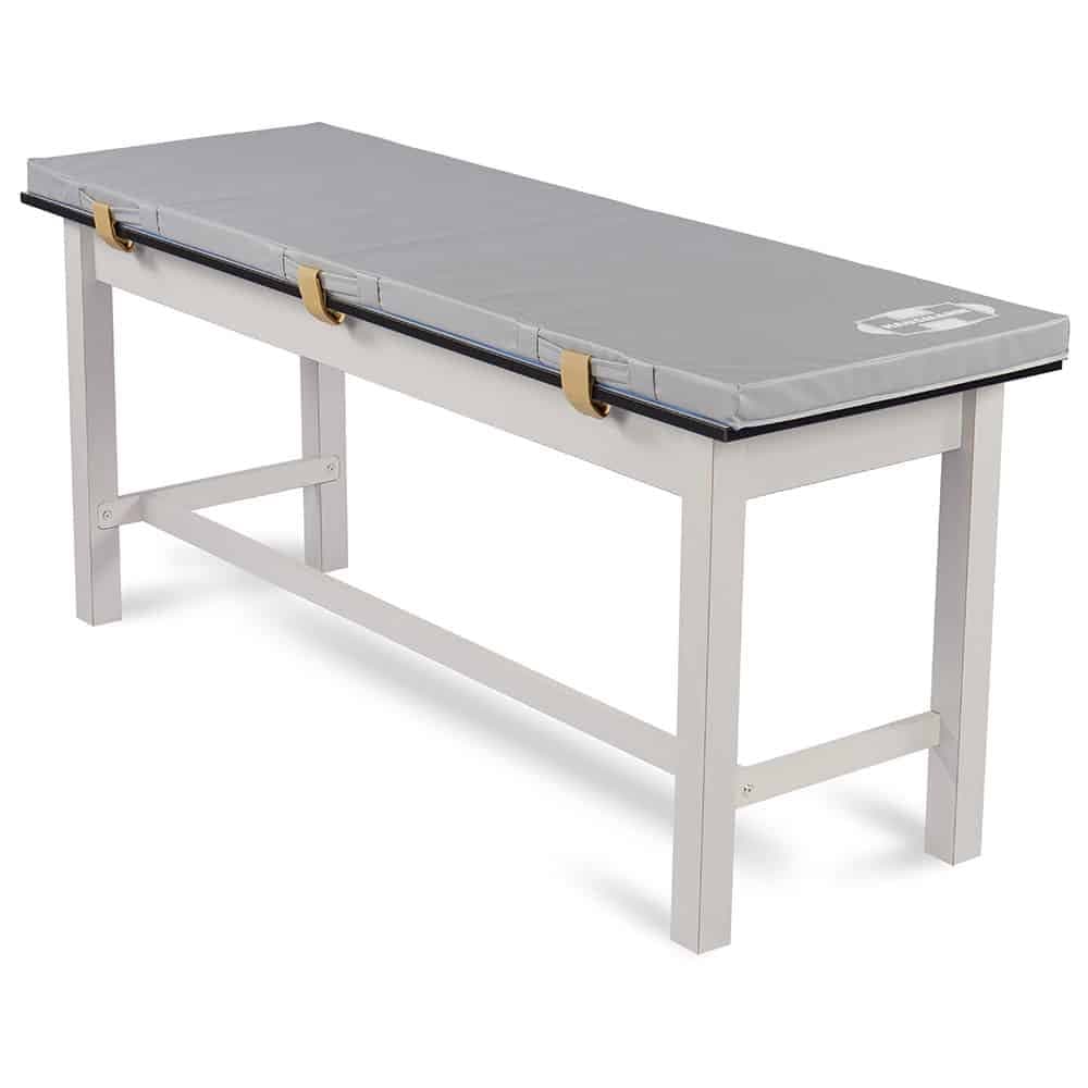 Hausmann 4082 combination treatment-work table-desk - Image 1