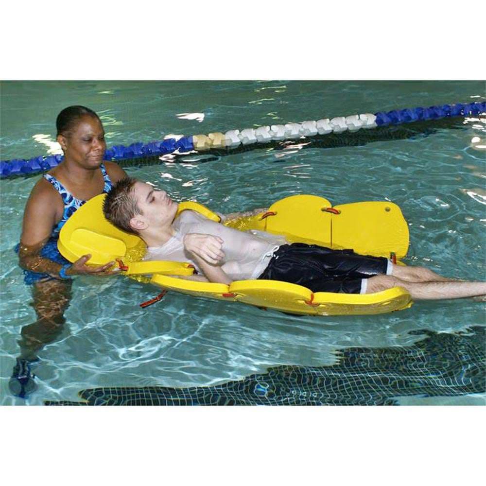 Danmar Sectional Pool Raft - Image 3
